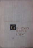 Graficzny rozwój litery