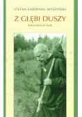 Z głębi duszy Kalendarzyk łaski