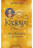 Anna Kliwijska. Sekret królowej
