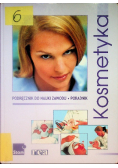 Kosmetyka Podręcznik do nauki zawodu