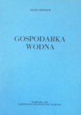 Gospodarka wodna