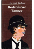 Rodzeństwo Tanner
