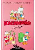 W krainie wielkich jezior Kaczogród