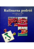 Kulinarna podróż po północnej Italii