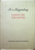 Pamiętnik idealistki