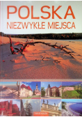 Polska Niezwykłe Miejsca
