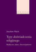 Typy doświadczenia religijnego