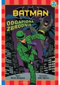 Batman Odgapiona zbrodnia