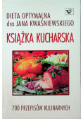 Dieta optymalna dr Jana Kwaśniewskiego