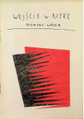 Wejście w rzekę