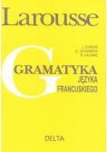 Gramatyka języka francuskiego
