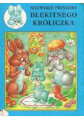 Niezwykłe przygody błękitnego króliczka