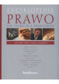 Encyklopedia Prawo nie tylko dla prawników