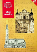 Kronika Miasta Poznania Stara i nowa Fara