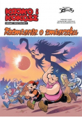 Kajko i Kokosz. Zaćmienie o zmierzchu