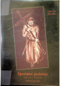 Egulanci podolscy 1672-1699