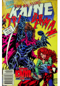 The amazing Spiderman nr 4/98 Kaine