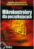 Mikrokontrolery dla początkujących