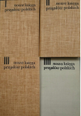 Nowa księga przysłów polskich 4 tomy