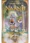 Opowieści z Narnii Srebrne krzesło