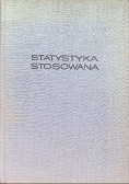 Statystyka stosowana dla inżynierów