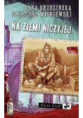 Na ziemi niczyjej