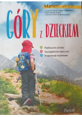 Góry z dzieckiem