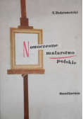 Nowoczesne malarstwo polskie Tom II
