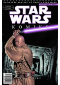 Star Wars Komiks nr 5 /  10 Mace Windu