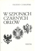 W szponach czarnych orłów
