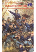 Vicksburg 1862- 1863
