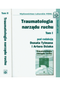 Traumatologia narządu ruchu t.1/2