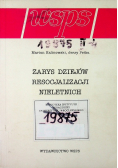 Zarys dziejów resocjalizacji nieletnich