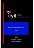 International Organisations