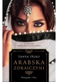 Arabska Zdrajczyni Wyd. Specjalne, Tanya Valko
