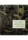 Polska grafika ludowa