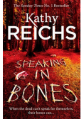Speaking in Bones