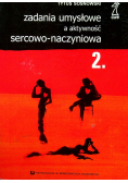 Zadania umysłowe a aktywność sercowo naczyniowa