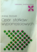 Opór statków wypornościowych