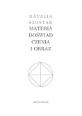 Materia doświadczenia i obraz