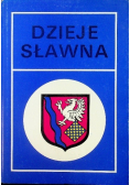 Dzieje Sławna