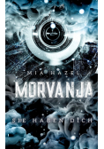 Morvanja