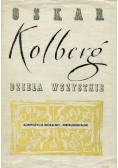 Kolberg Dzieła wybrane Tom 68