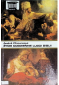 Życie codzienne ludzi Biblii