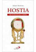 Hostia Cud eucharystyczny w Sokółce
