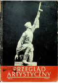 Przegląd artystyczny nr 6