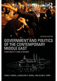 Government and Politics of the Contemporary Middle East