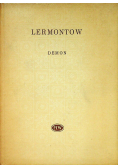 Lermontow Demon