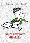Nowe przygody Mikołajka