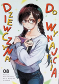 Dziewczyna Do Wynajęcia Tom 19